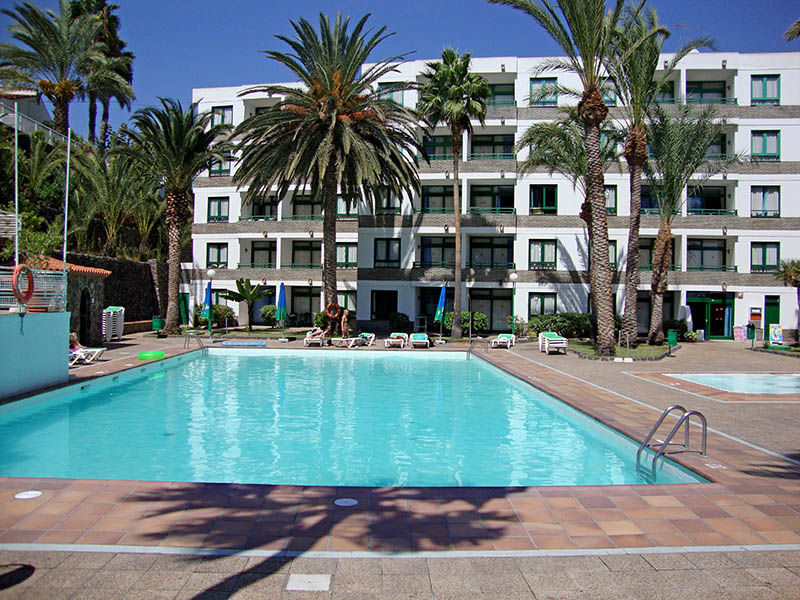 Servatur Walhalla Apartments